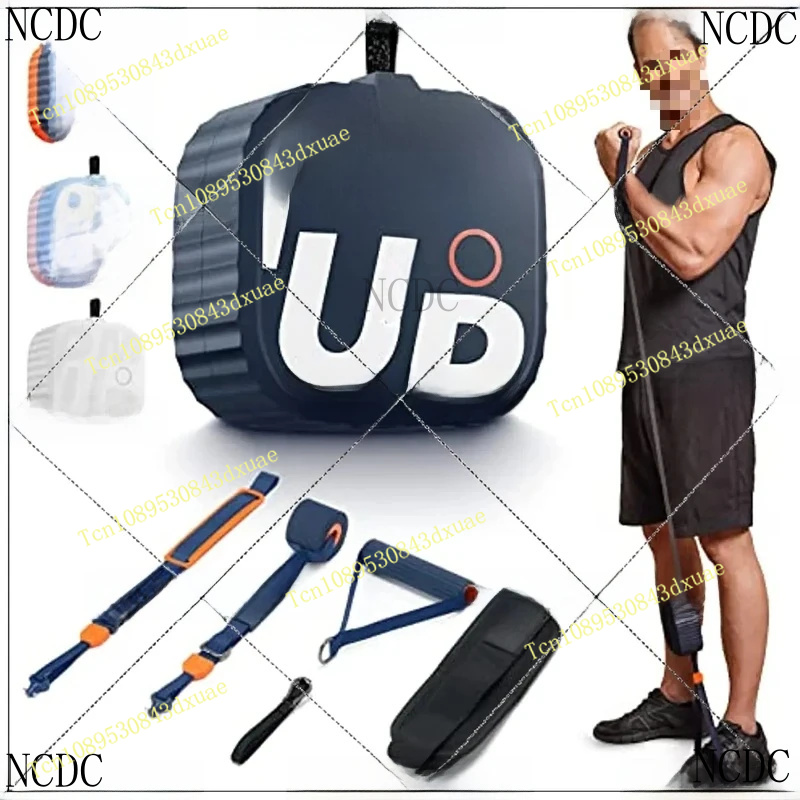 Home Gym Yoga - Home Fitness Equipment 4.4-44 LB Adjustable
