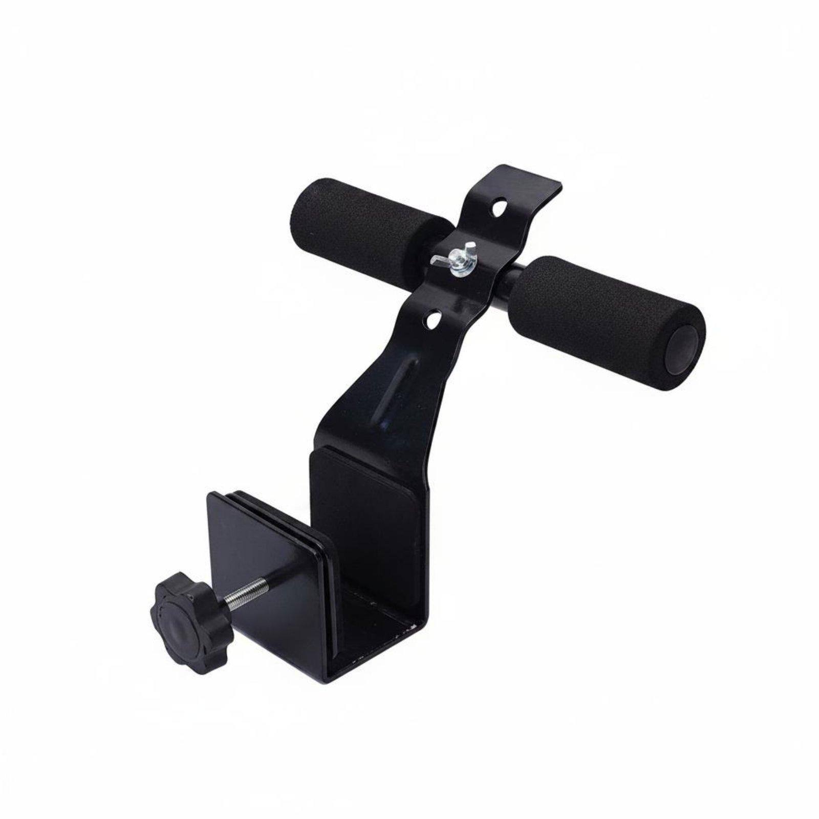 Fitness Home Gym Equipment - Abdominal Trainer Compact Doorway Sit Up
