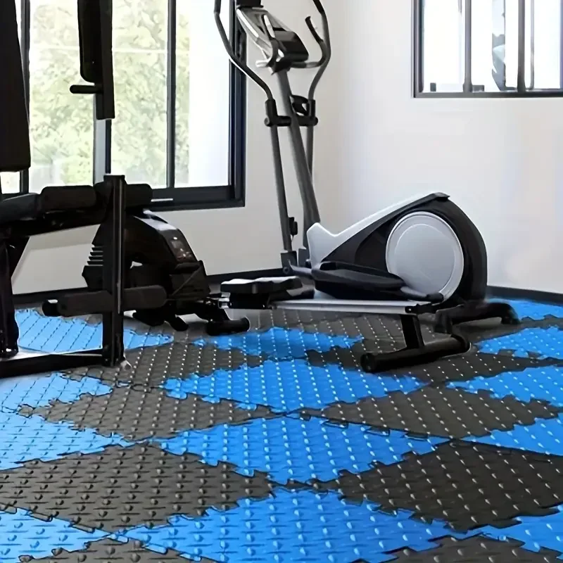 8/16Pcs Impact-Resistant EVA G - Home Gym In Garage review and price