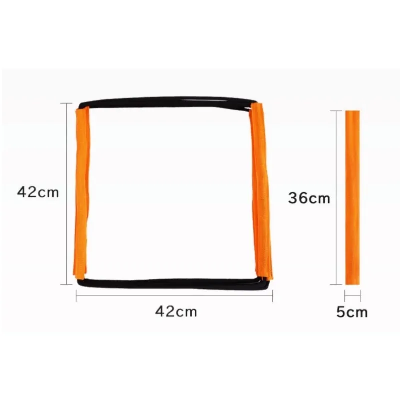 Dual-Purpose Soccer Training J - Agility Ladder Speed review and price