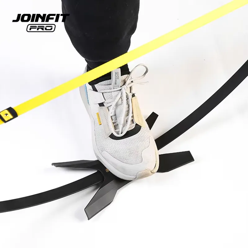 for Adjustable Height Hurdle A - Agility Ladder Speed review and price