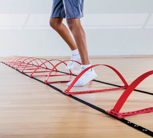 Multifunctional dual-purpose f - Agility Ladder Speed review and price