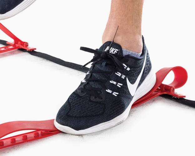Multifunctional dual-purpose f - Agility Ladder Speed review and price