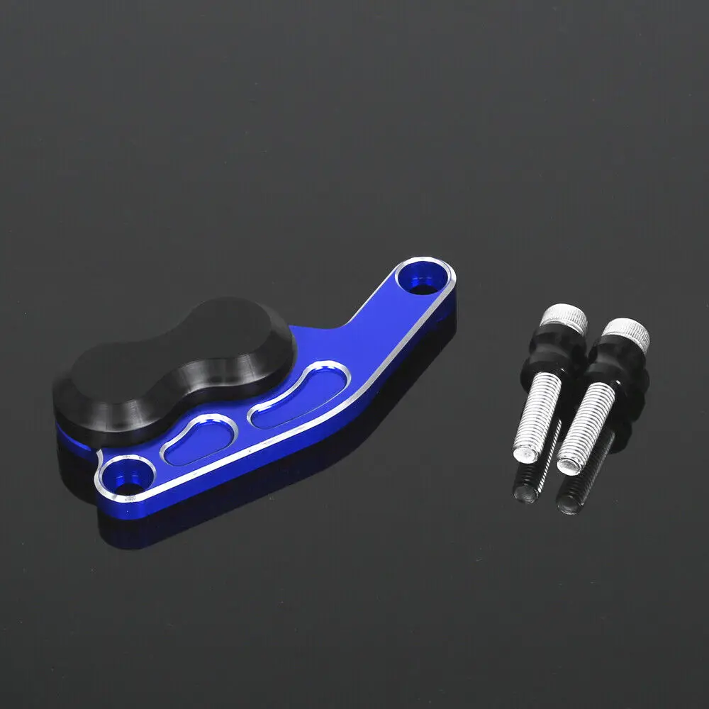 Front Brake Disc Rotor Guard C - Gliding Disc Slider review and price