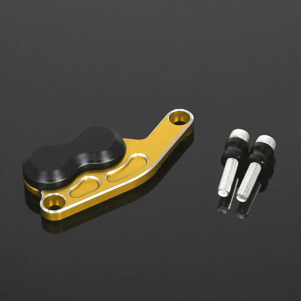 Front Brake Disc Rotor Guard C - Gliding Disc Slider review and price
