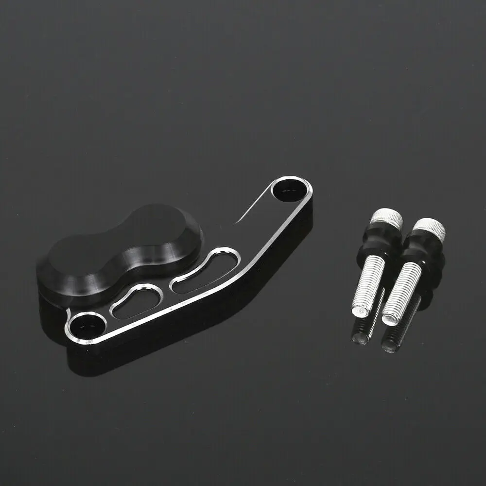 Front Brake Disc Rotor Guard C - Gliding Disc Slider review and price