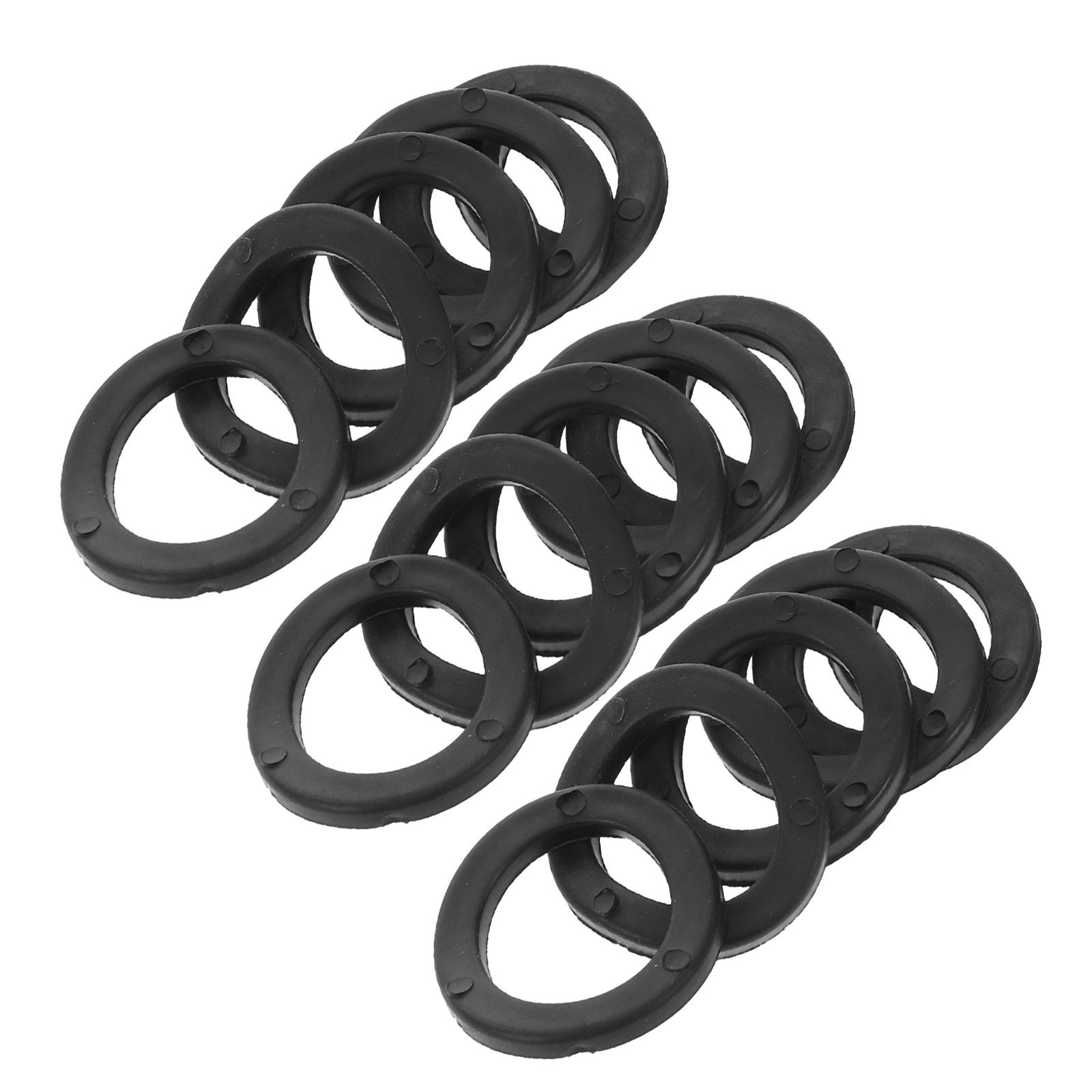 15Pcs Dumbbell Plastic Barbell - Home Gym Gym review and price