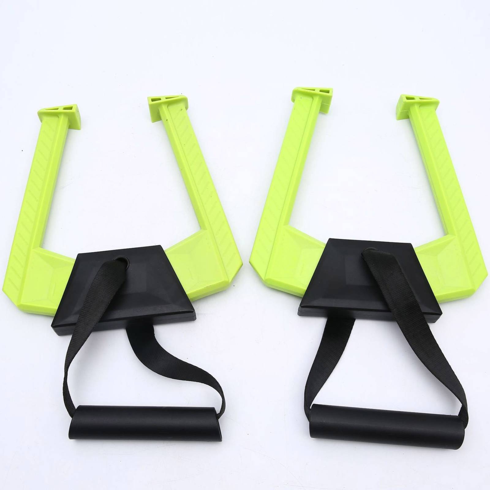 Doorway Pull-up Bar Antidesliz - Fitness Home Gym Equipment review and price