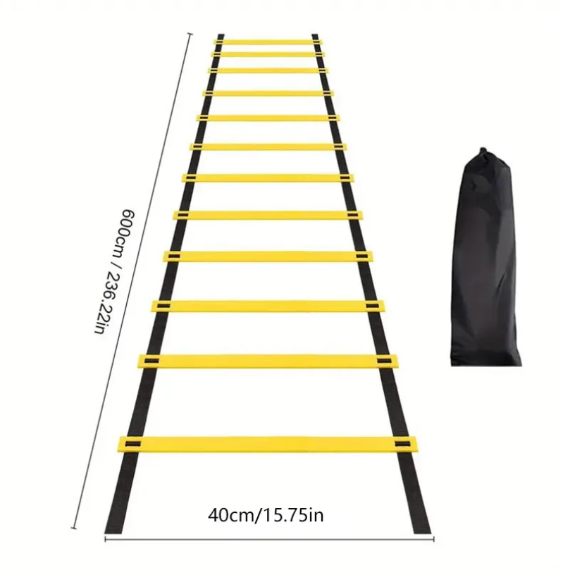 Sports Agility Ladder Football - Agility Ladder Speed review and price