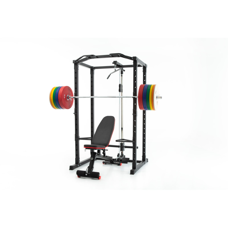 Unisex Home Gym Multi-Function - Home Gym Multi Station review and price