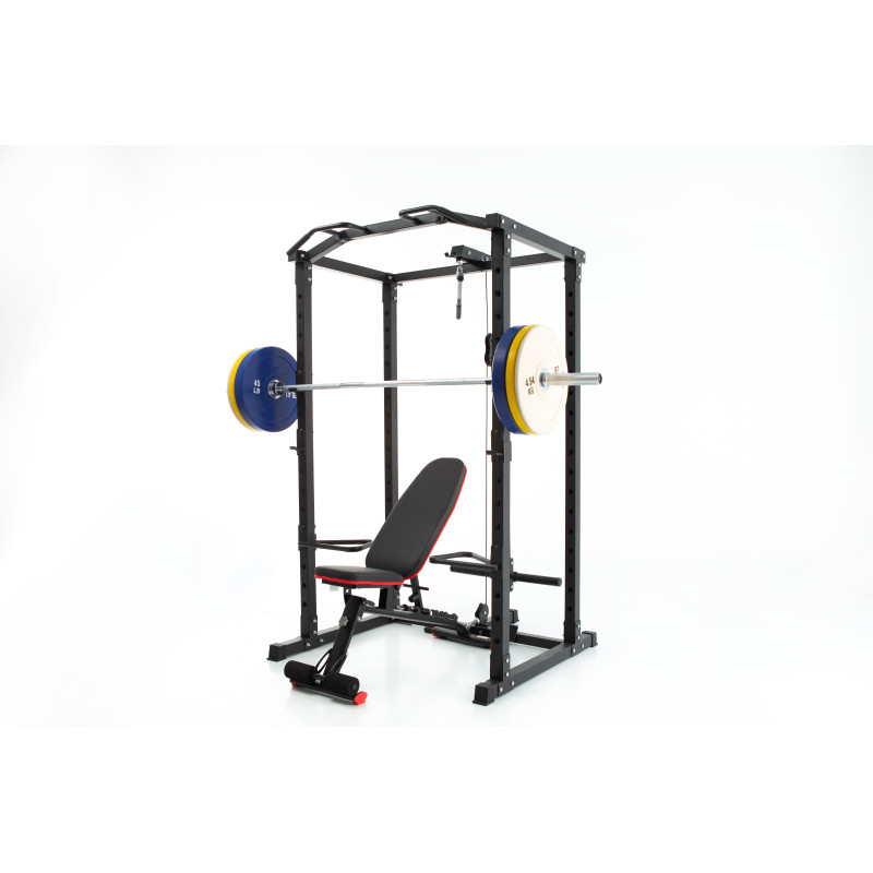 Unisex Home Gym Multi-Function - Home Gym Multi Station review and price