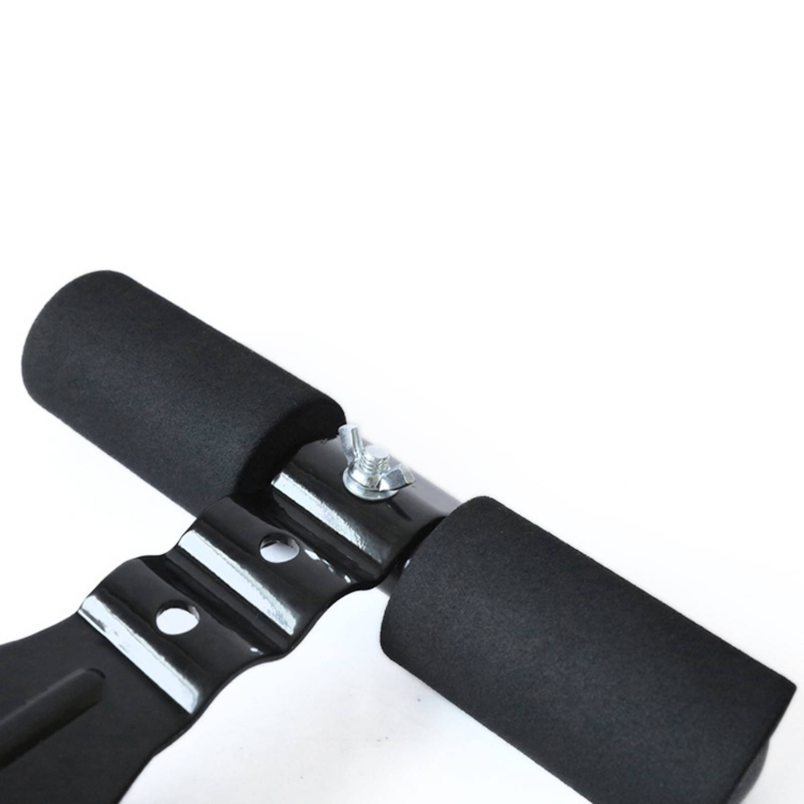 Sit-up Assist Assistant Compac - Fitness Home Gym Equipment review and price