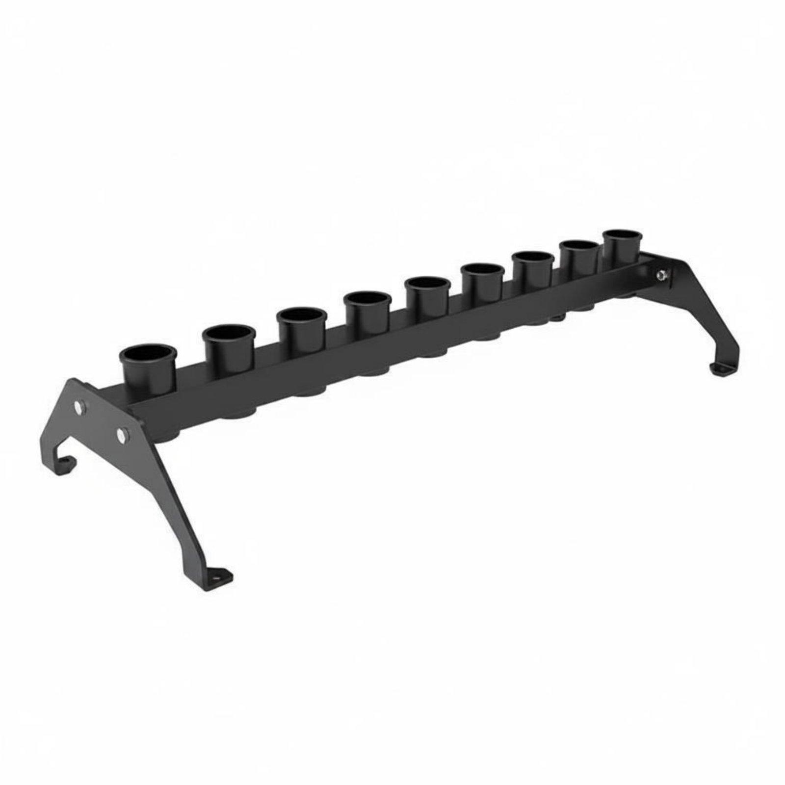 Floor Standing Weight Bar Rack - Home Gym Organization review and price