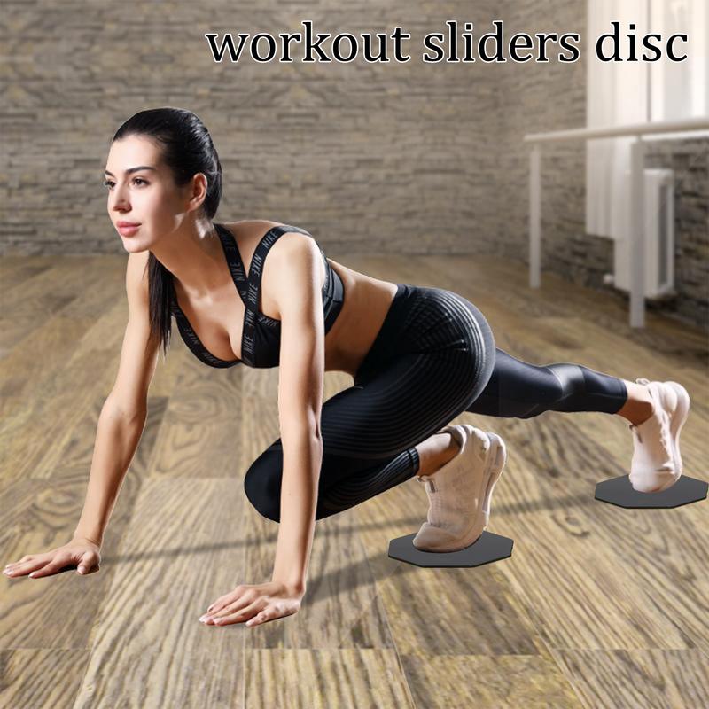 Exercise Sliders Abdominal Cor - Gliding Disc Slider review and price