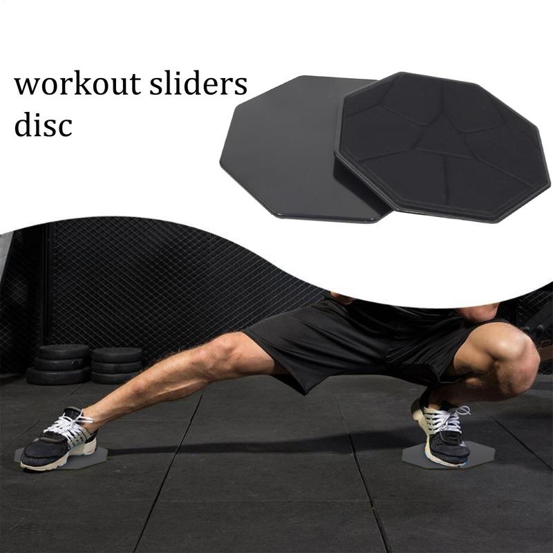 Exercise Sliders Abdominal Cor - Gliding Disc Slider review and price