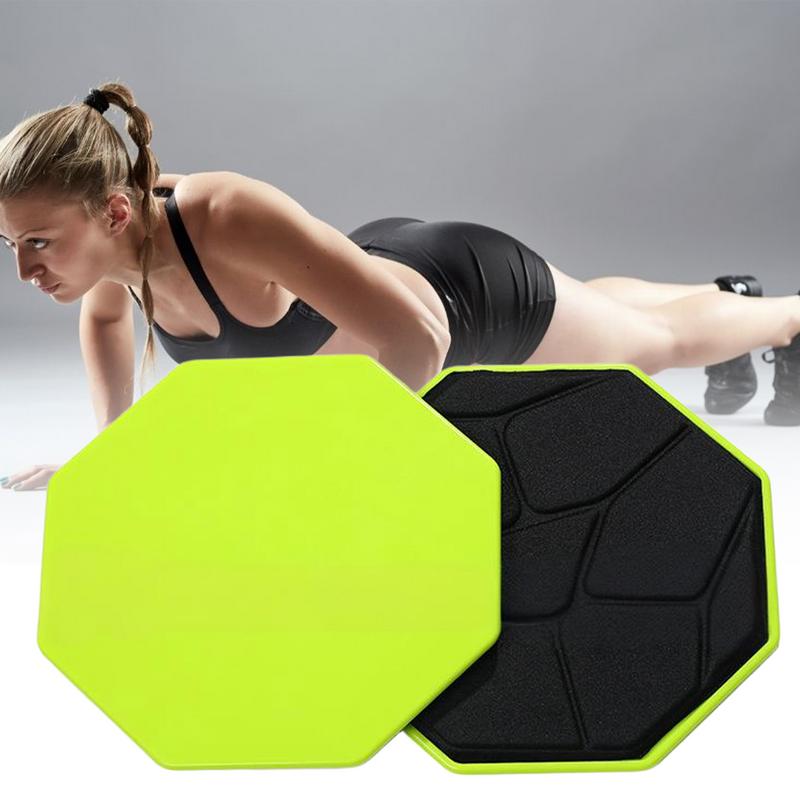 Exercise Sliders Abdominal Cor - Gliding Disc Slider review and price