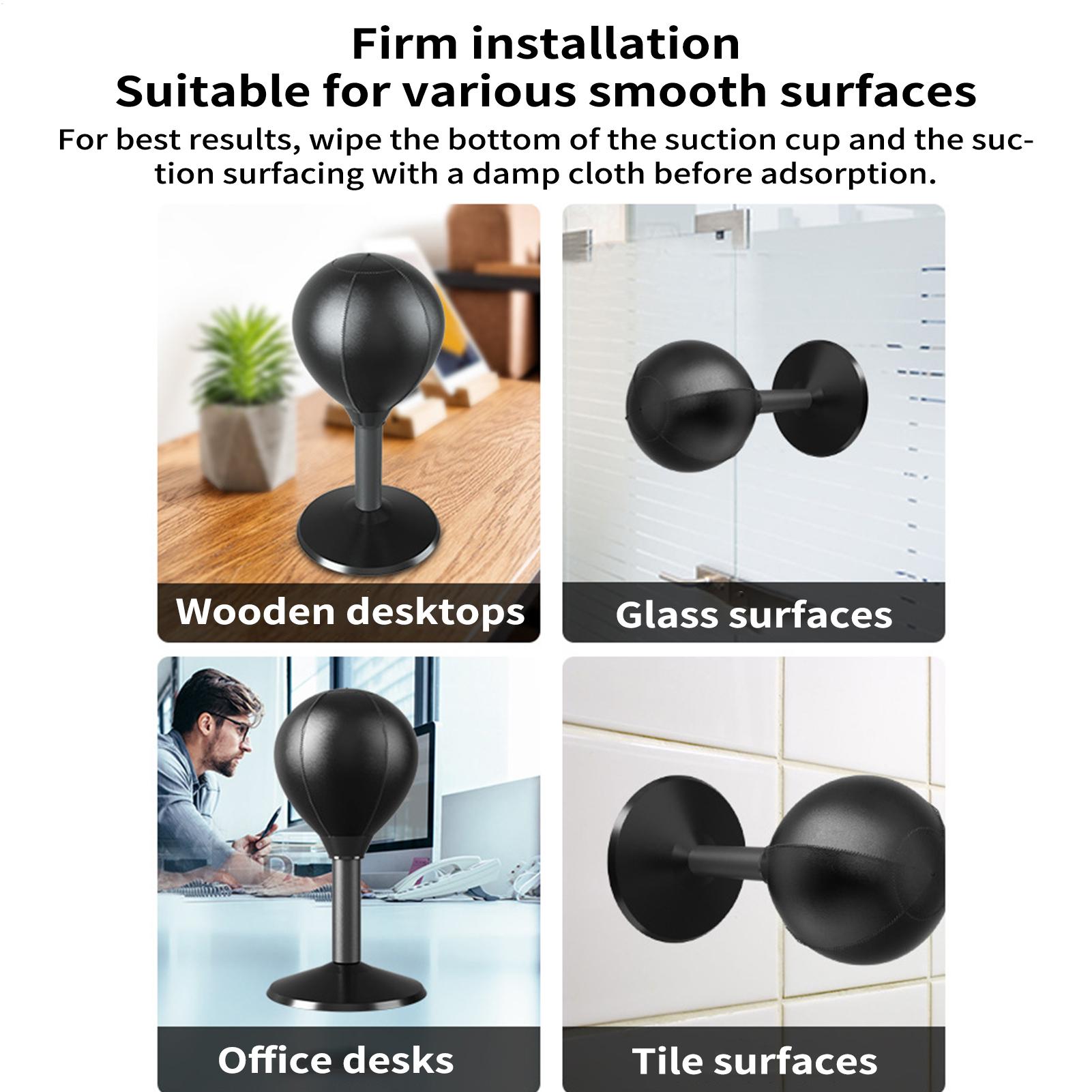 Desk Punching Bag For Adults R - Home Gym In Garage review and price