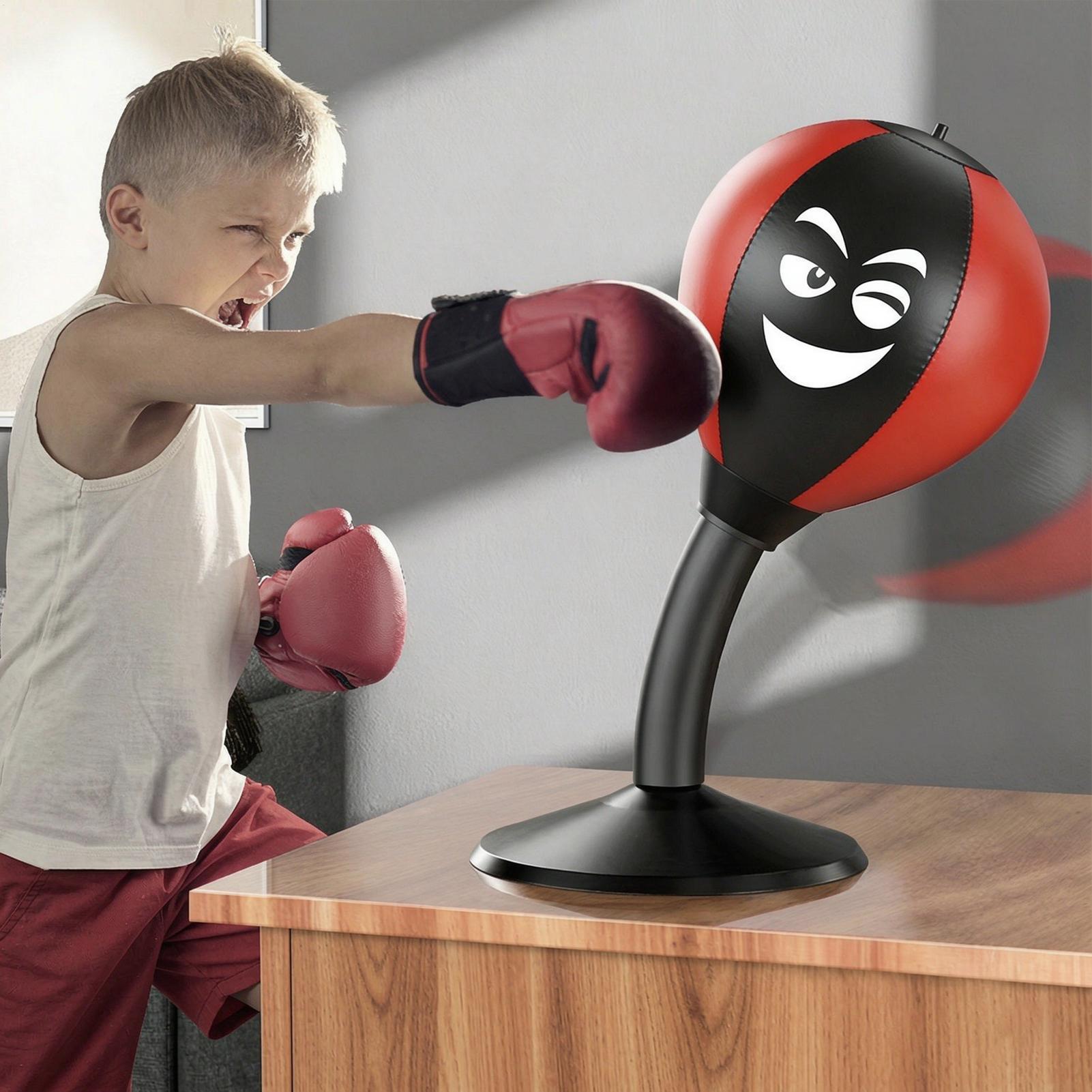 Desk Punching Bag For Adults R - Home Gym In Garage review and price