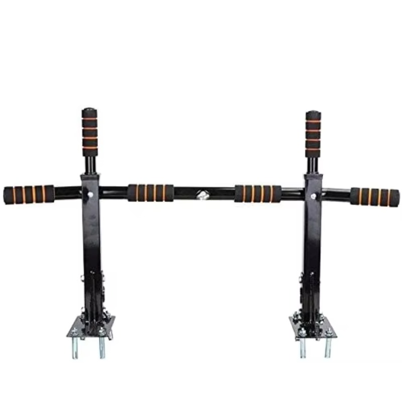 Home Door Pull up Bar Indoor W - Fitness Home Gym Equipment review and price