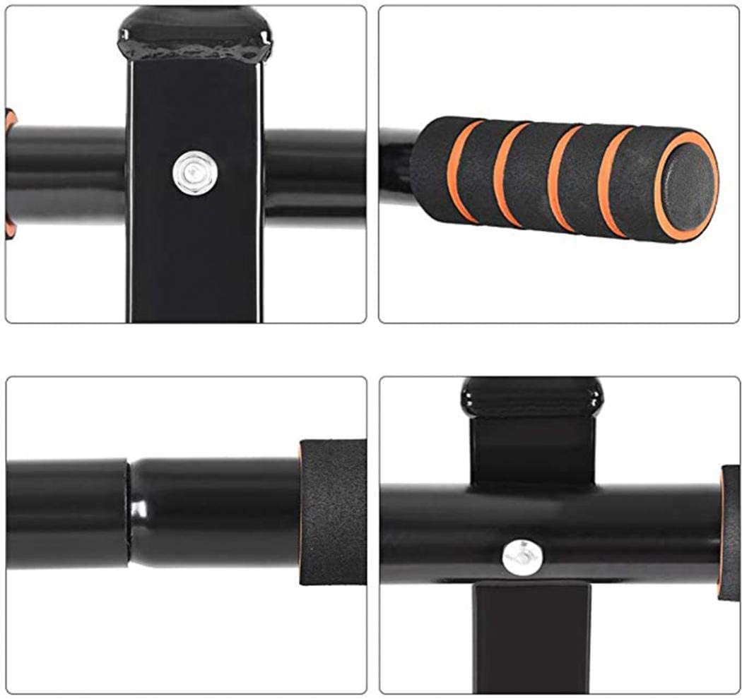 Home Door Pull up Bar Indoor W - Fitness Home Gym Equipment review and price