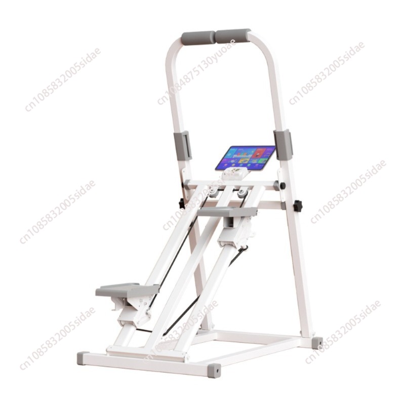 Home Fitness Climbing Machine  - Home Gym Yoga review and price