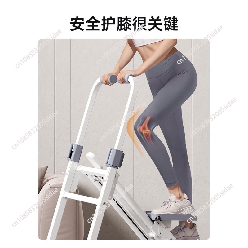 Home Fitness Climbing Machine  - Home Gym Yoga review and price
