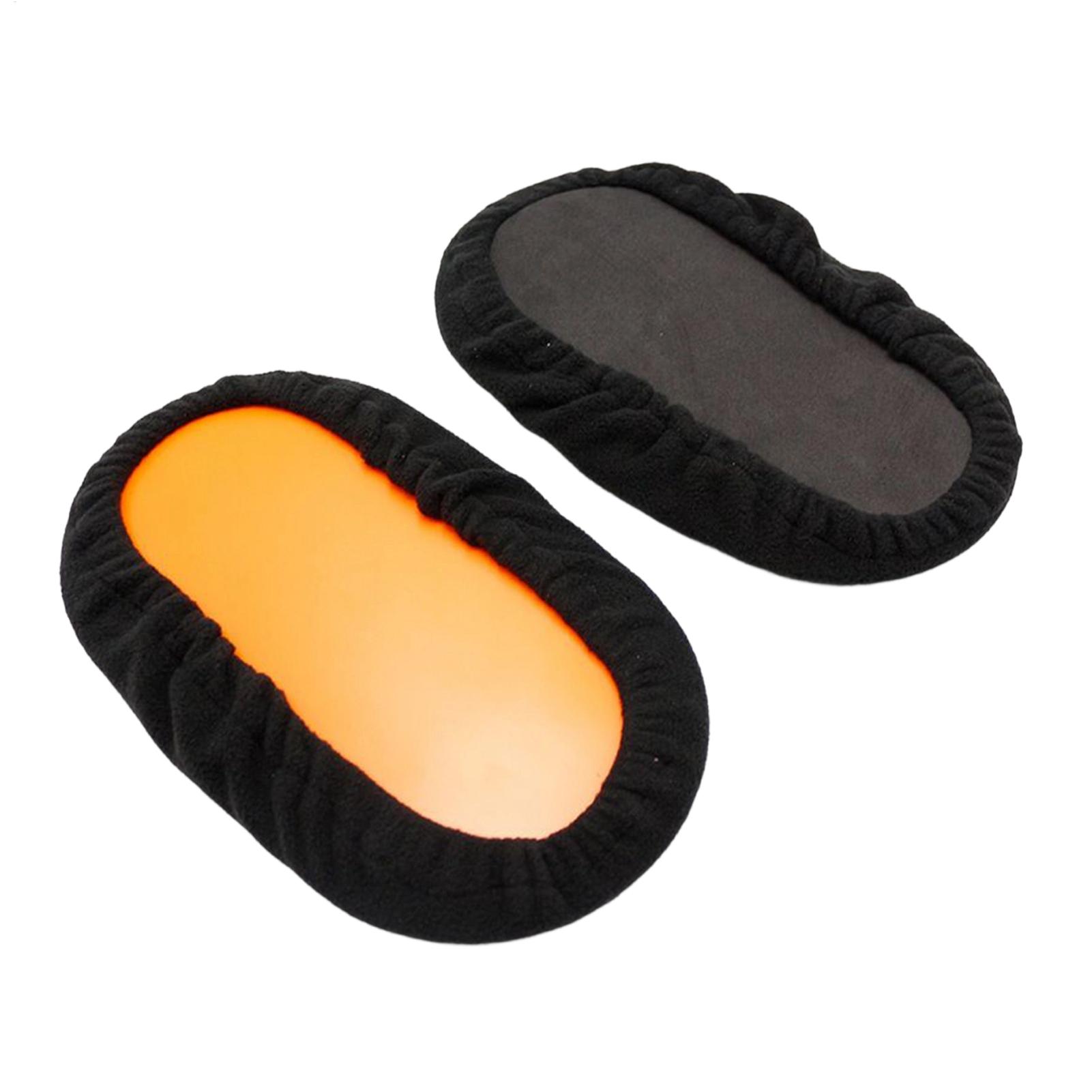 Workout Sliders Disc Oval Shap - Fitness Home Gym Equipment review and price