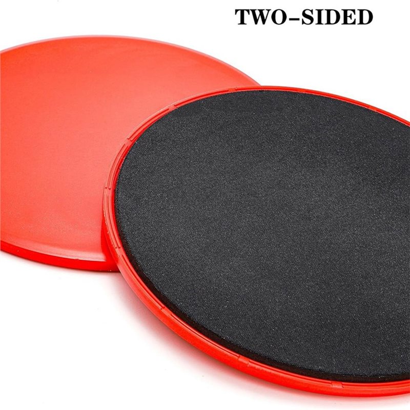【Price Drop !!】Dual Sided Exer - Gliding Disc Slider review and price