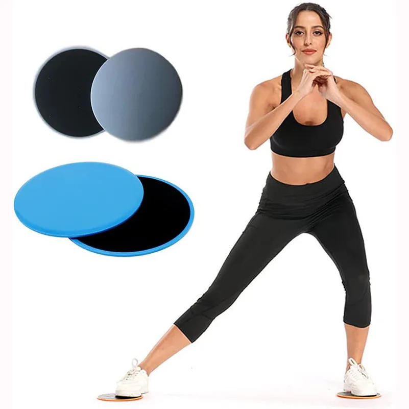 Fitness Core Sliders Exercise  - Gliding Disc Slider review and price
