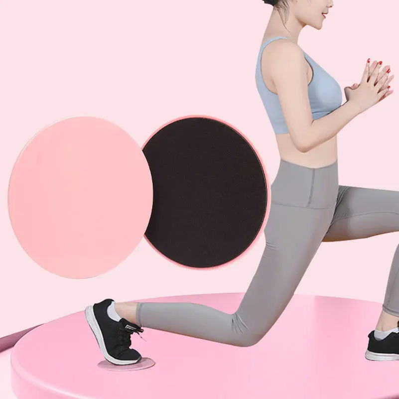 Fitness Core Sliders Exercise  - Gliding Disc Slider review and price