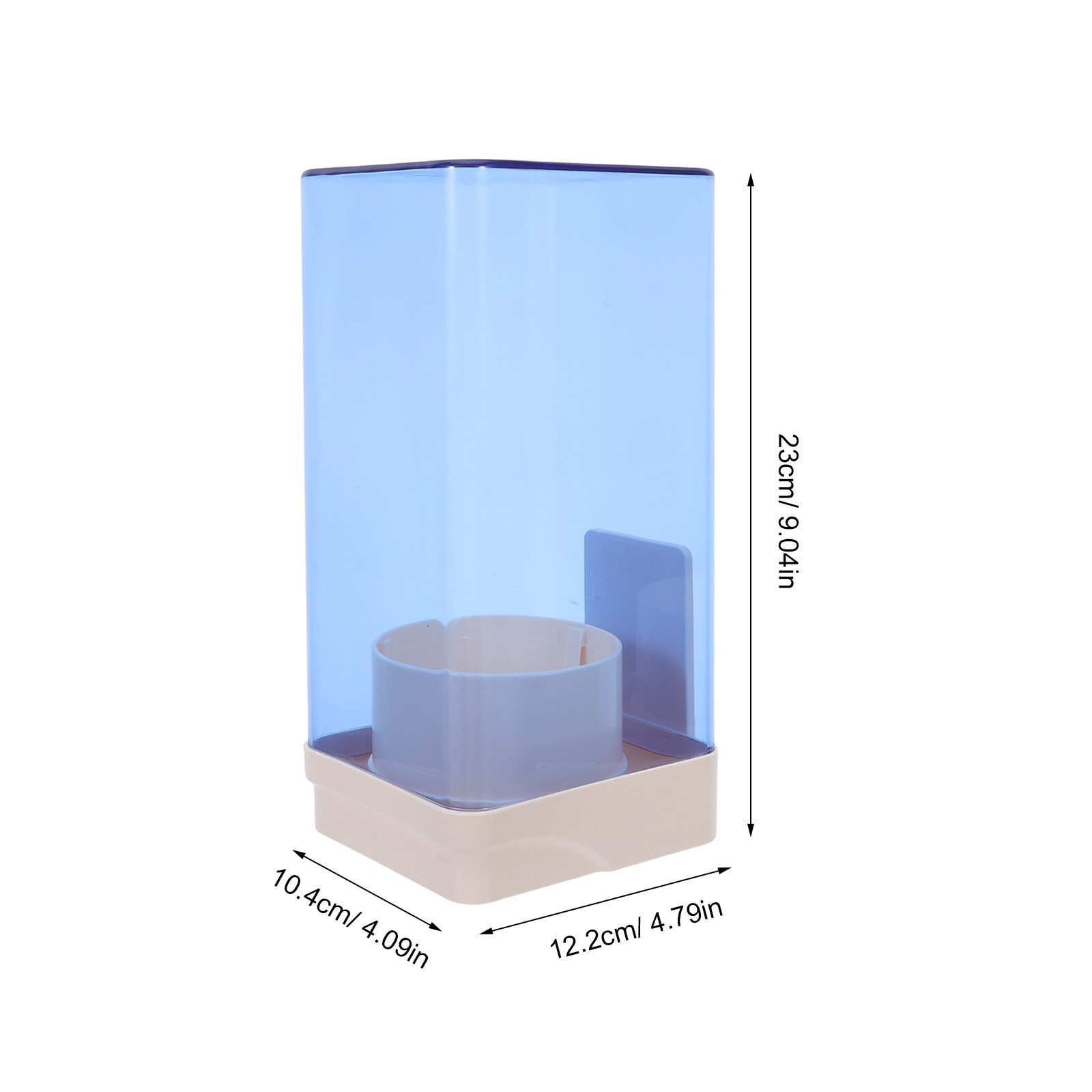 Paper Cup Dispenser Wall Mount - Home Gym Gym review and price