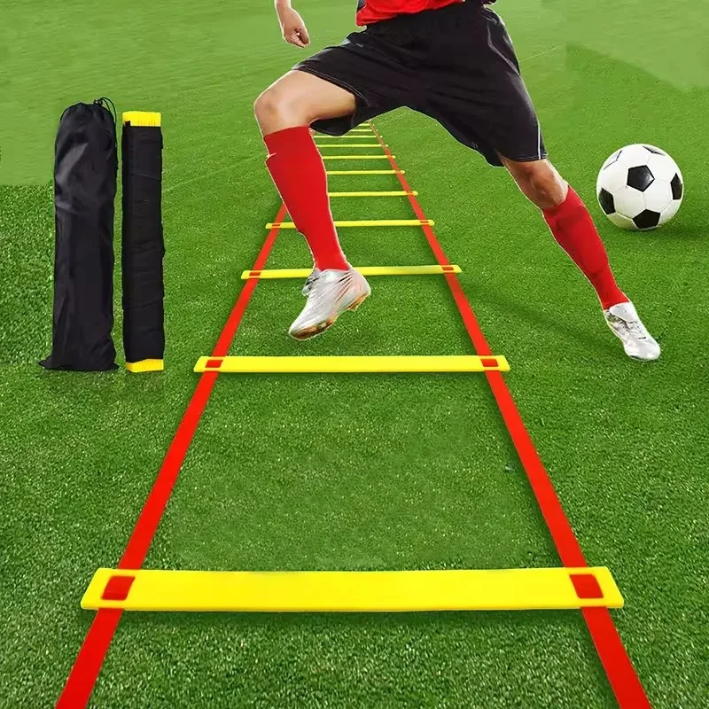 Sports Agility Ladder Professi - Agility Ladder Speed review and price