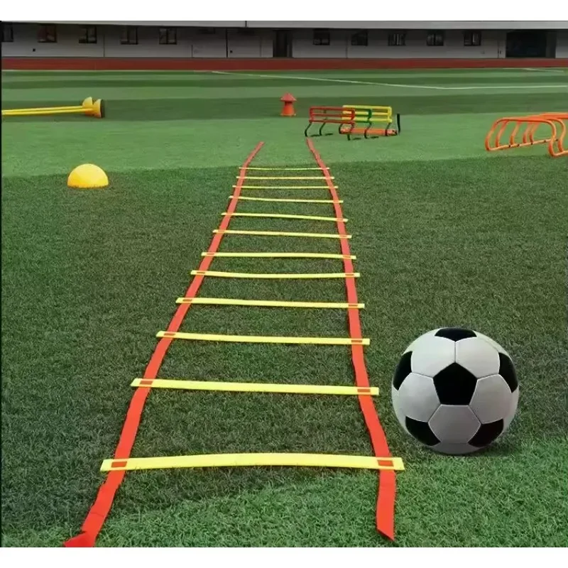 Sports Agility Ladder Professi - Agility Ladder Speed review and price