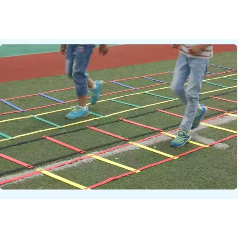 Sports Agility Ladder Professi - Agility Ladder Speed review and price