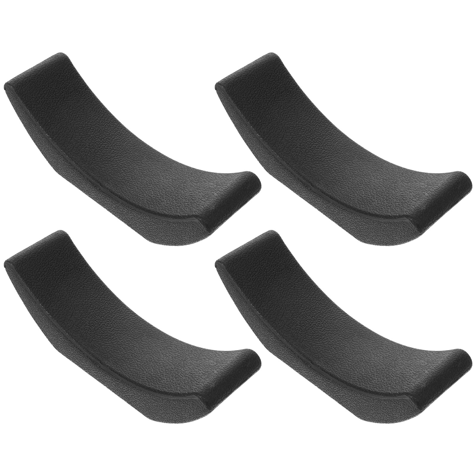 4Pcs Heavy Duty Rubber Dumbbel - Home Gym Gym review and price