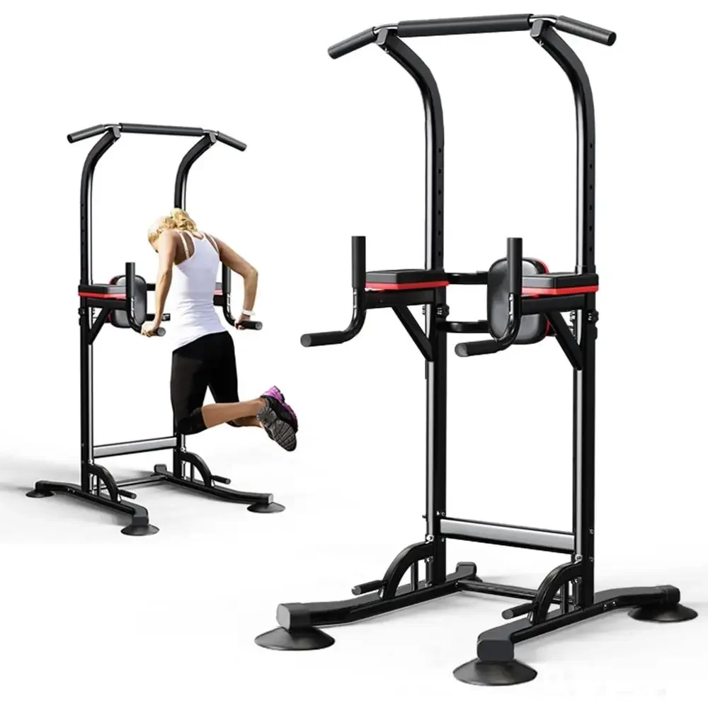 Adjustable Multi-Function Powe - Home Gym Multi Station review and price