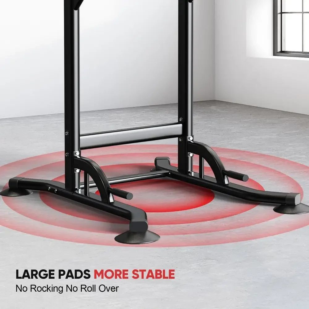 Adjustable Multi-Function Powe - Home Gym Multi Station review and price