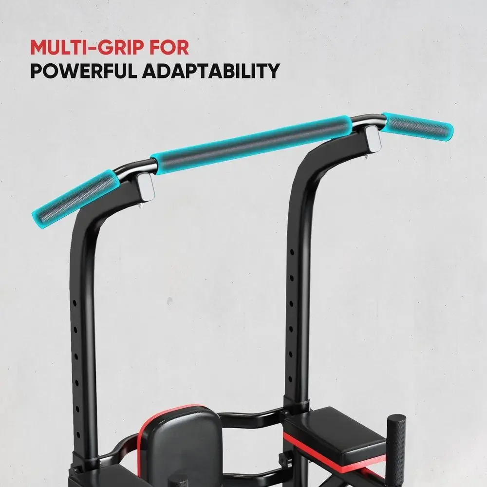Adjustable Multi-Function Powe - Home Gym Multi Station review and price
