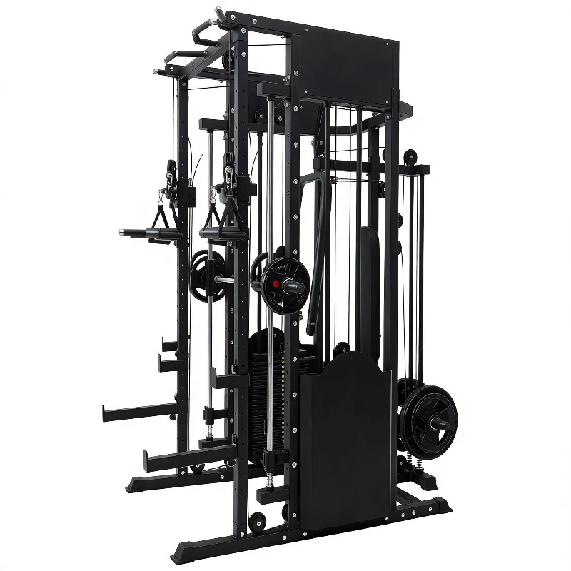 YTYIN 2026 Multi-Functional Ho - Home Gym Leg Machine review and price