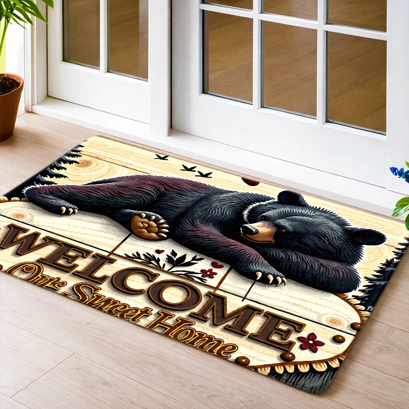 Outdoor Doormat Weightlifting  - Home Gym In Garage review and price