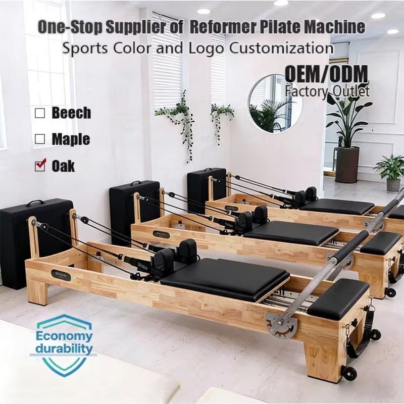 Pilates Reformers Body Exercis - Home Gym Yoga review and price