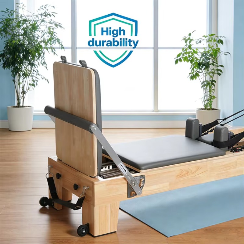Pilates Reformers Body Exercis - Home Gym Yoga review and price