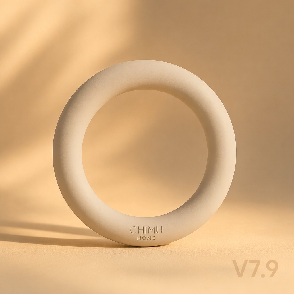 【CHIMU HOME】 Yoga Weight Ring  - Home Gym Yoga review and price