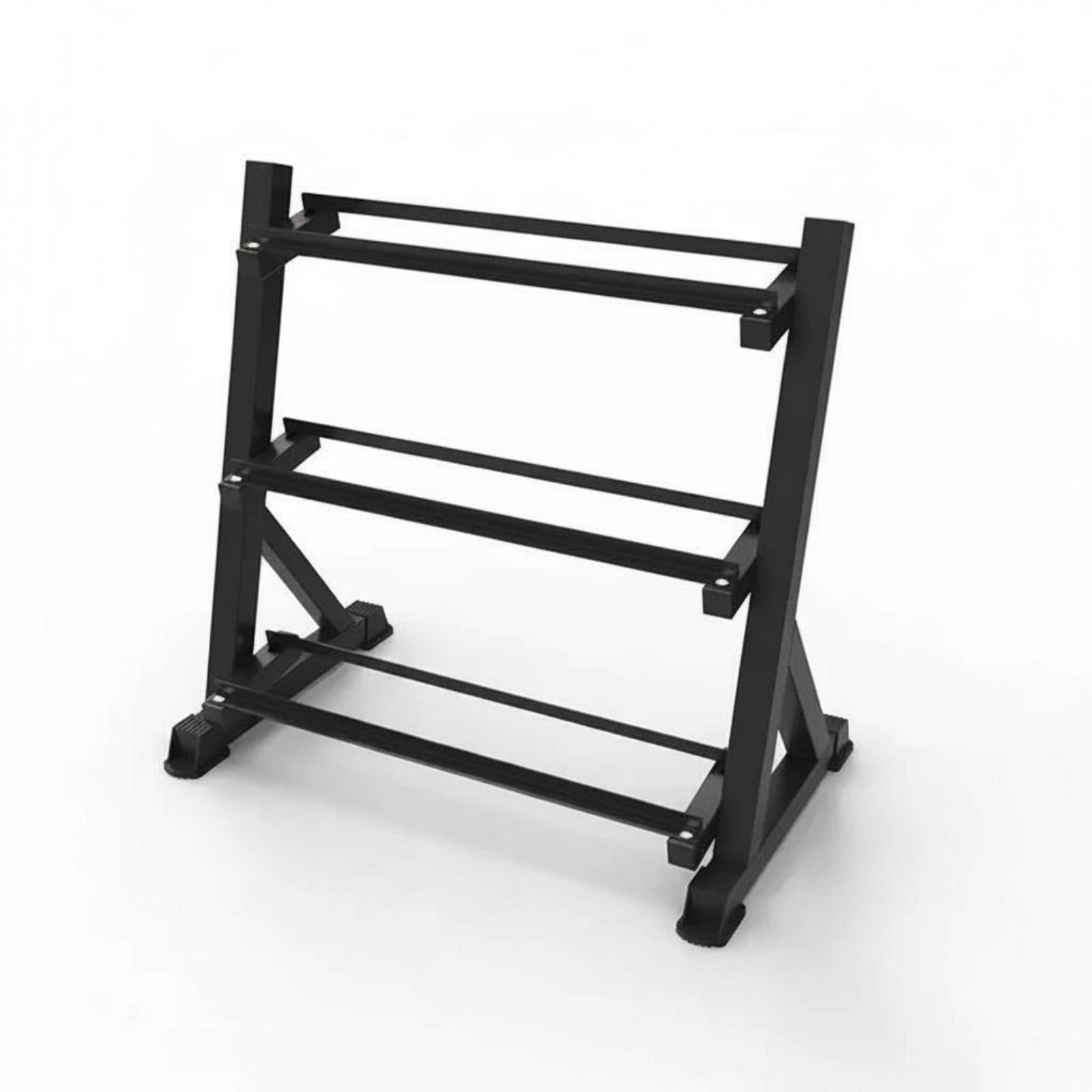 3 Tier Dumbbell Rack Saving He - Home Gym Gym review and price