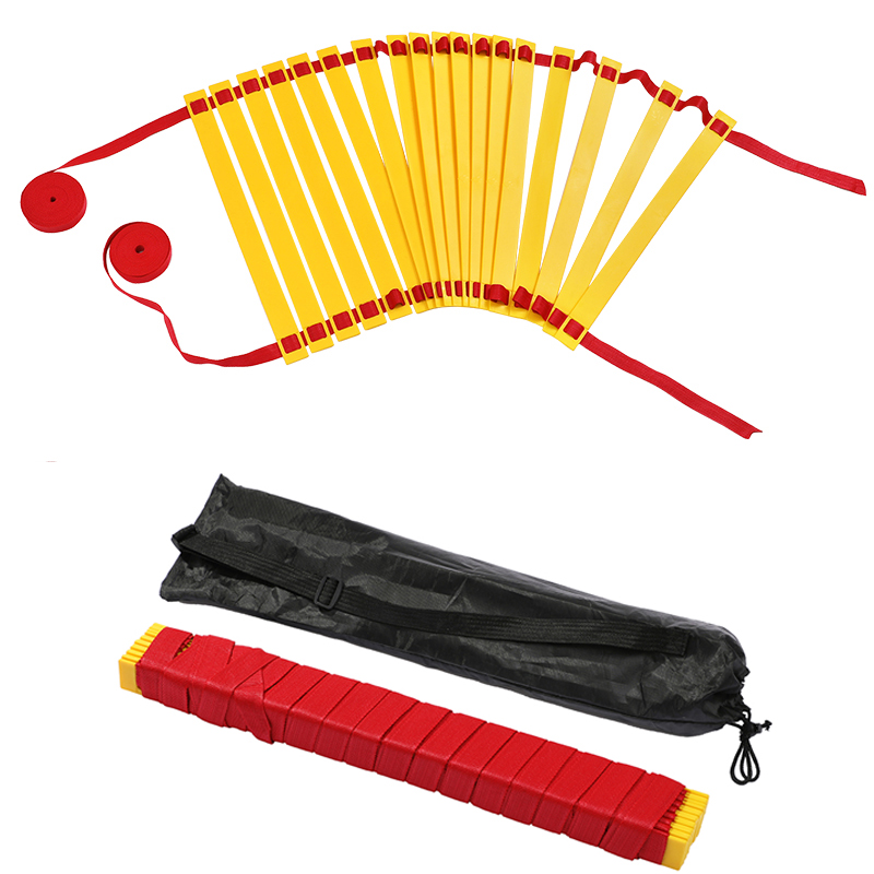 6 Meter Adjustable Agility Qui - Agility Ladder Speed review and price