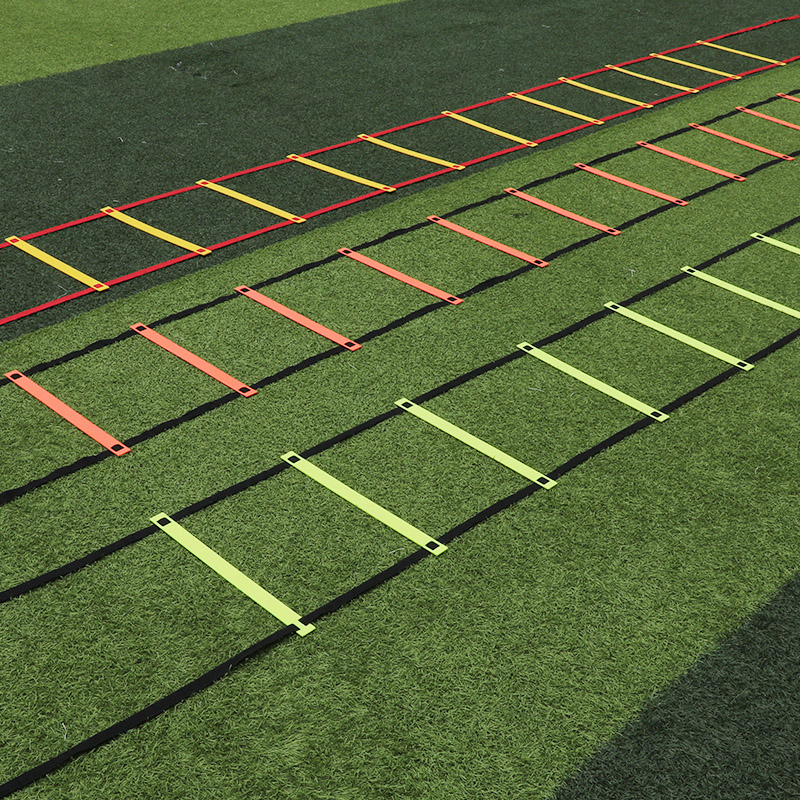 6 Meter Adjustable Agility Qui - Agility Ladder Speed review and price