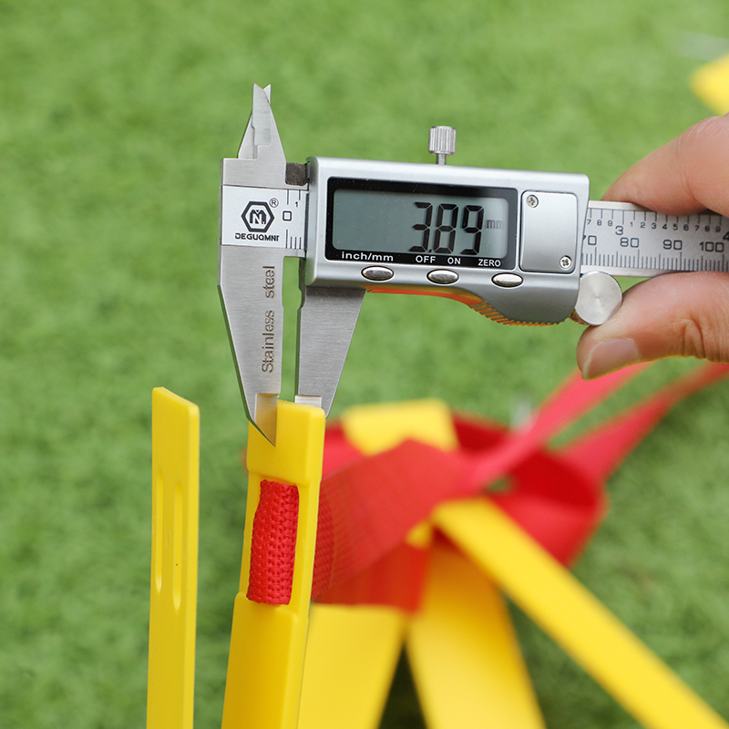 6 Meter Adjustable Agility Qui - Agility Ladder Speed review and price