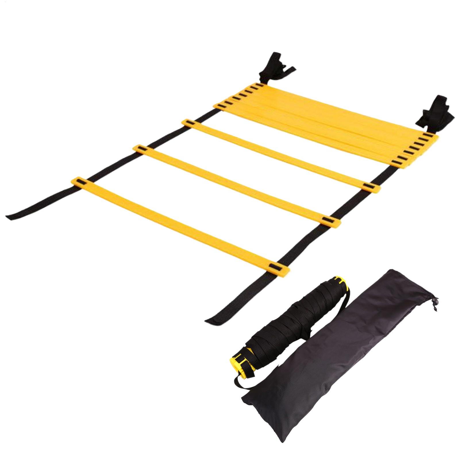 Sports Agility Ladder Football - Agility Ladder Speed review and price