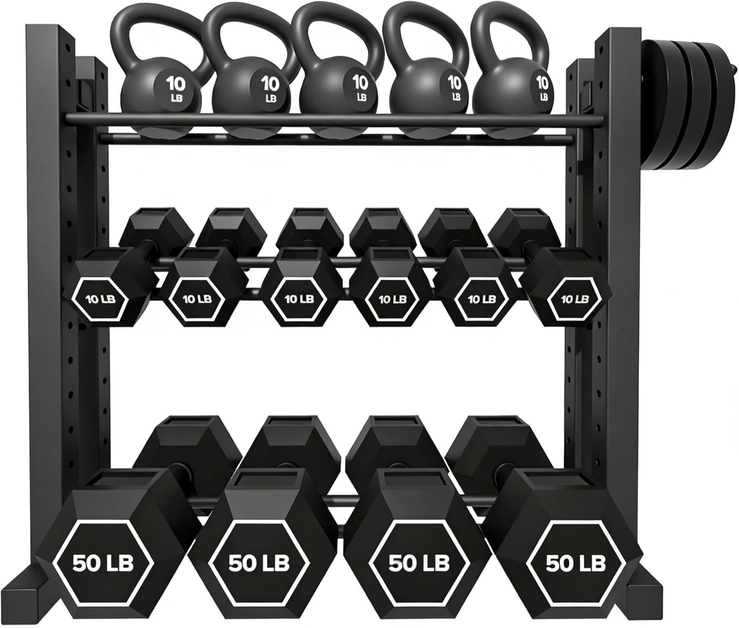 Home Gym Use, Steel Material,  - Home Gym Gym review and price