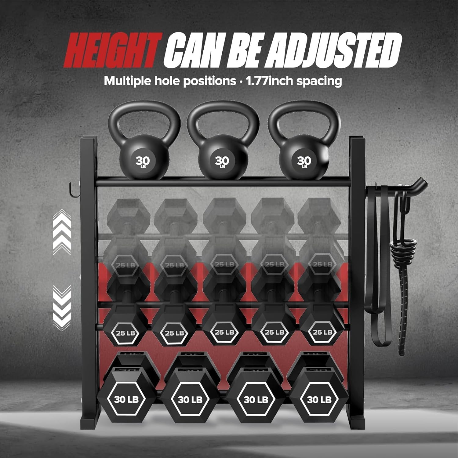 Home Gym Use, Steel Material,  - Home Gym Gym review and price